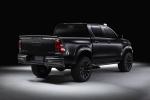 Toyota Hilux Sports Line Black Bison Edition by Wald 2019 года
